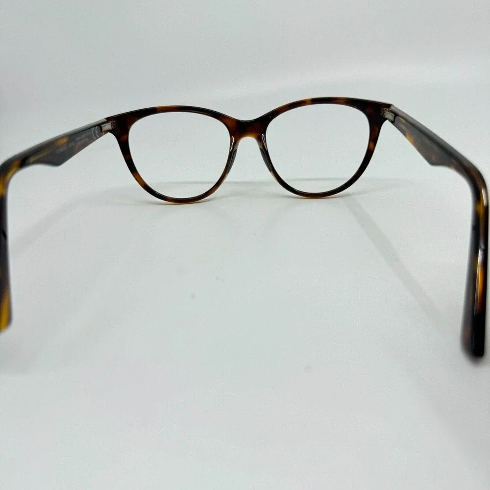 Maui Jim‎ Cathedrals MJ 782-10 Tortoise Sunglasses Frames Only H10415